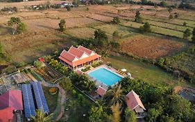 Ganesha Kampot Resort